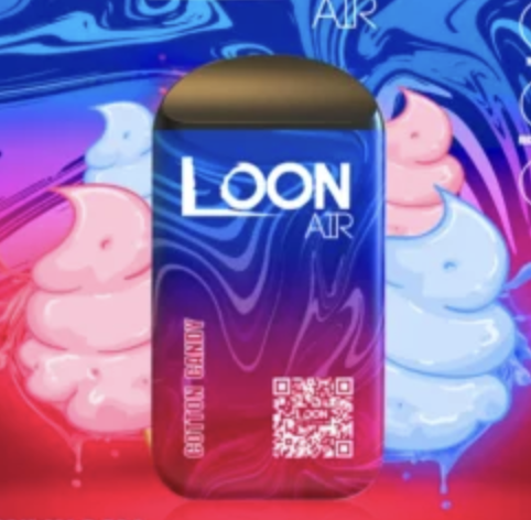 loon