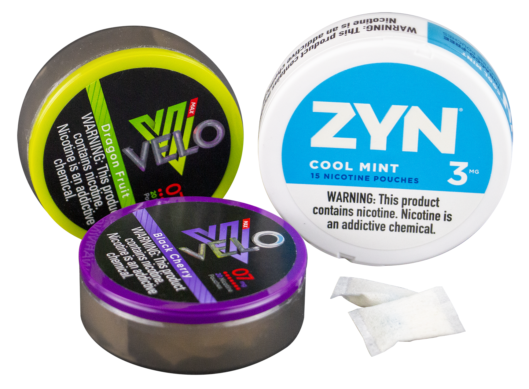 zyn/velo